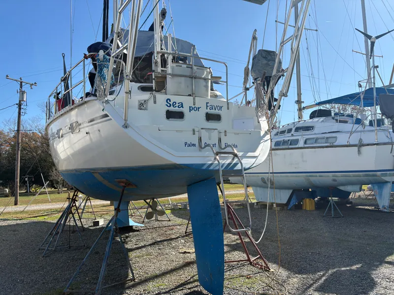 Slide: The Image of Hunter Passage 42 1992 - 56