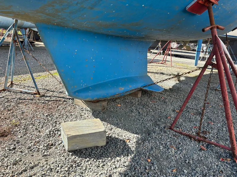 Slide: The Image of Hunter Passage 42 1992 - 60