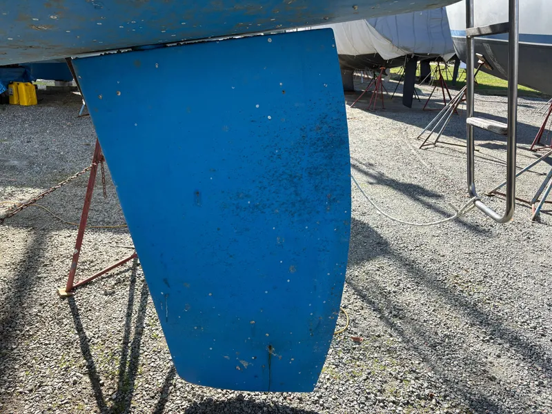 Slide: The Image of Hunter Passage 42 1992 - 64