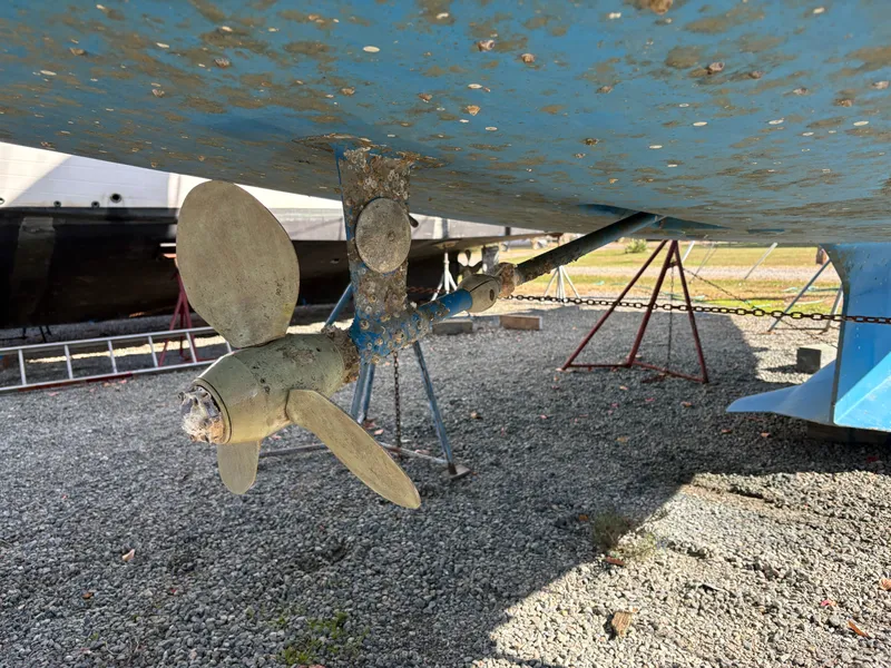 Slide: The Image of Hunter Passage 42 1992 - 66