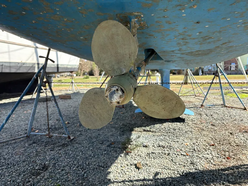 Slide: The Image of Hunter Passage 42 1992 - 67