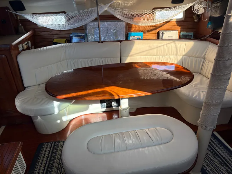 Slide: The Image of Hunter Passage 42 1992 - 7