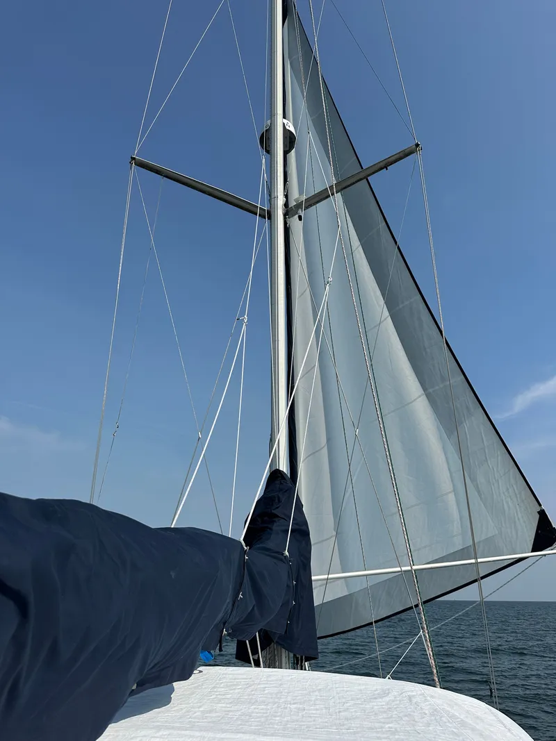 Slide: The Image of Hunter Passage 42 1992 - 74