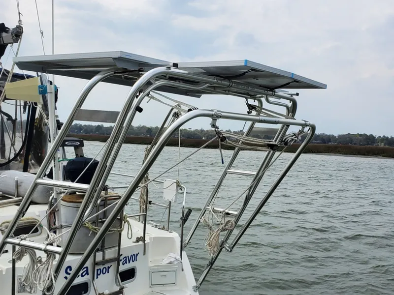 Slide: The Image of Hunter Passage 42 1992 - 75