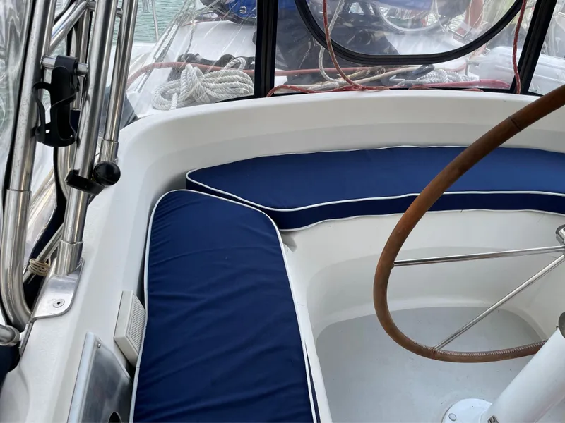 Slide: The Image of Hunter Passage 42 1992 - 80