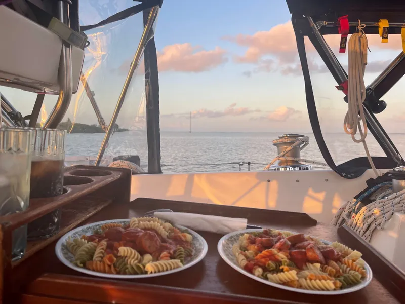 Slide: The Image of Hunter Passage 42 1992 - 84