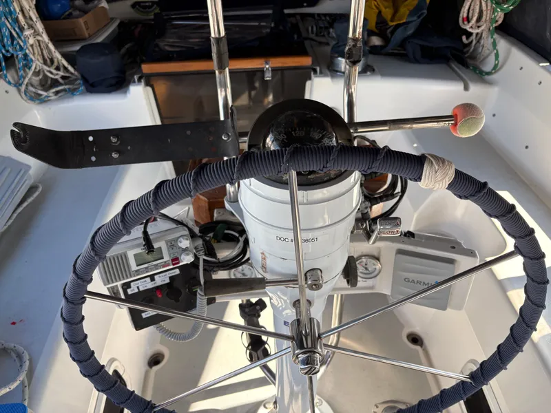 Slide: The Image of Hunter Passage 42 1992 - 86