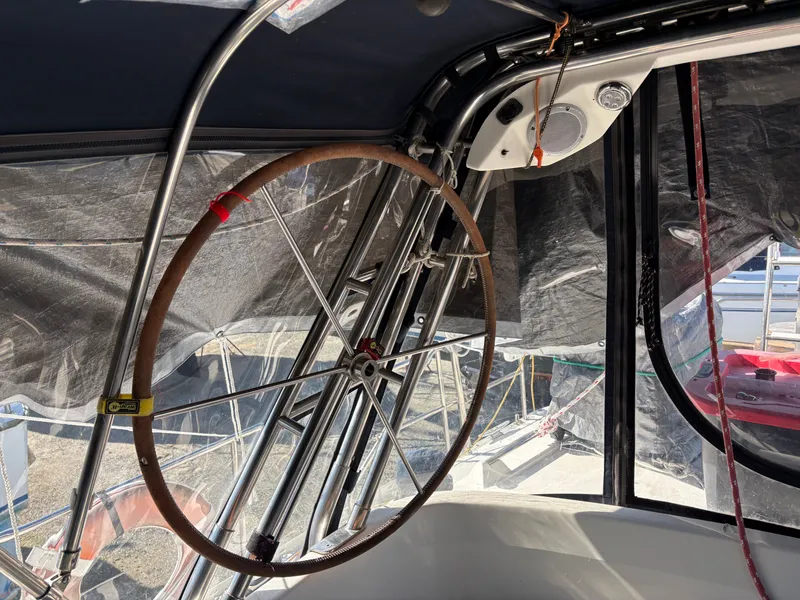 Slide: The Image of Hunter Passage 42 1992 - 89