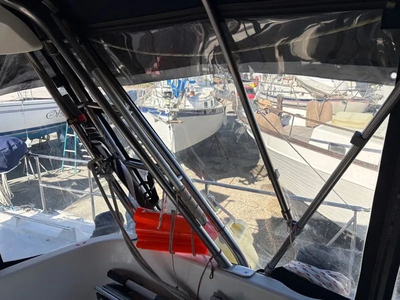 Slide: The Image of Hunter Passage 42 1992 - 90