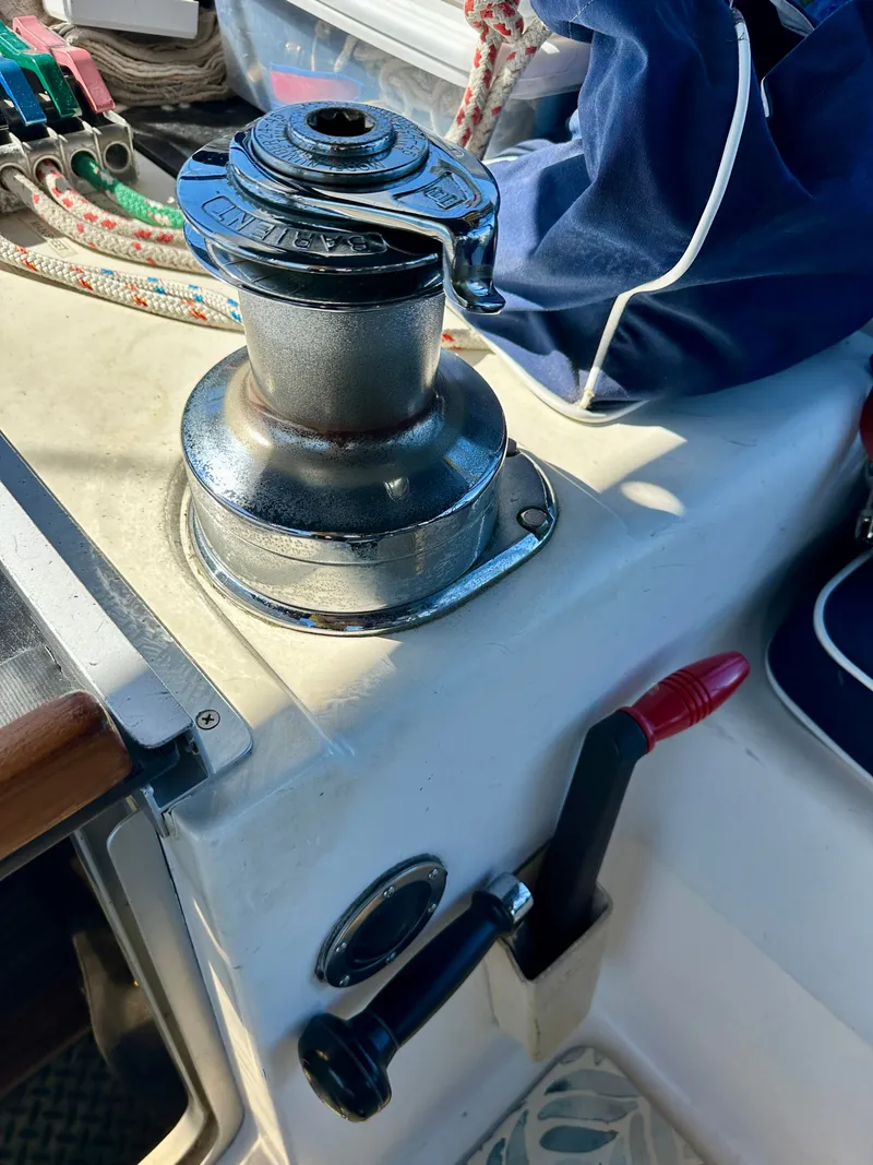 Slide: The Image of Hunter Passage 42 1992 - 92