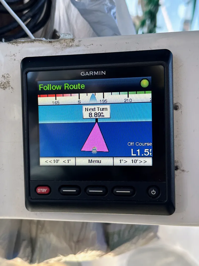 Slide: The Image of Hunter Passage 42 1992 - 93