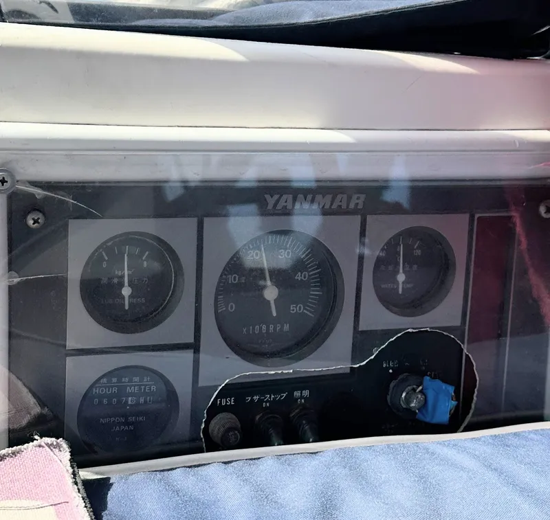 Slide: The Image of Hunter Passage 42 1992 - 94