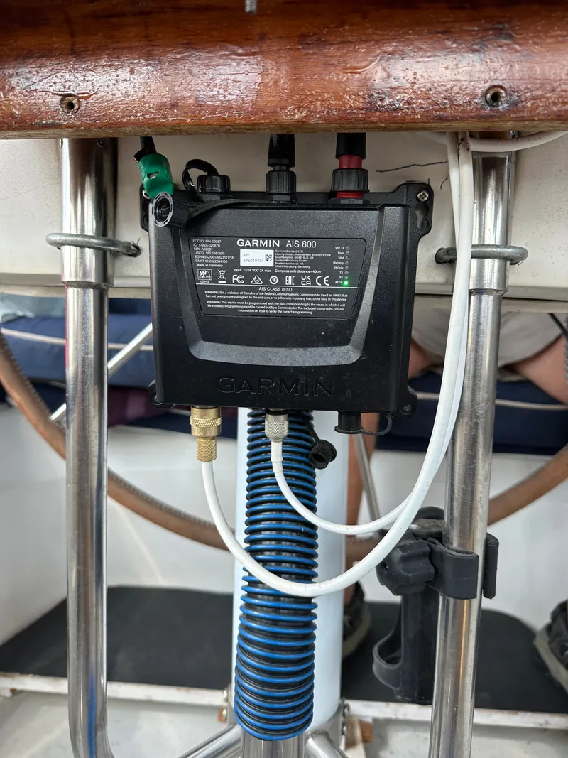 Slide: The Image of Hunter Passage 42 1992 - 96