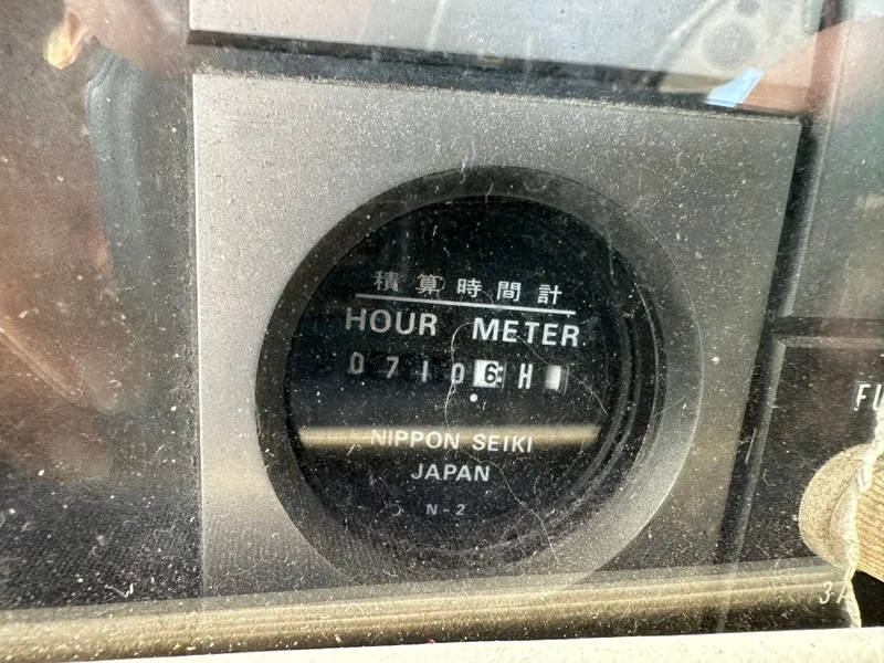 Slide: The Image of Hunter Passage 42 1992 - 98