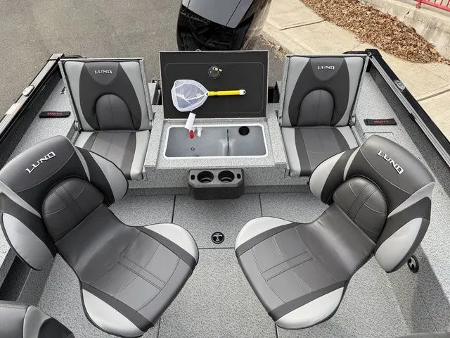 Slide: The Image of Lund 1875 Impact XS Sport 2026 - 11