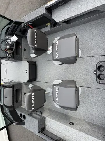 Slide: The Image of Lund 1875 Impact XS Sport 2026 - 12