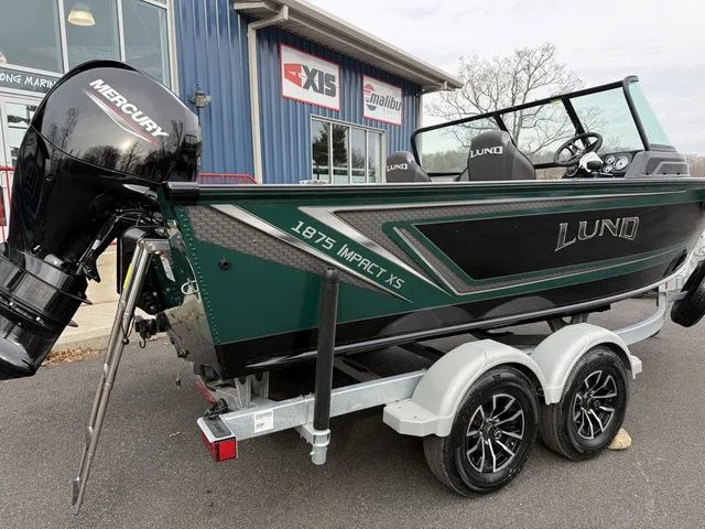 Slide: The Image of Lund 1875 Impact XS Sport 2026 - 15