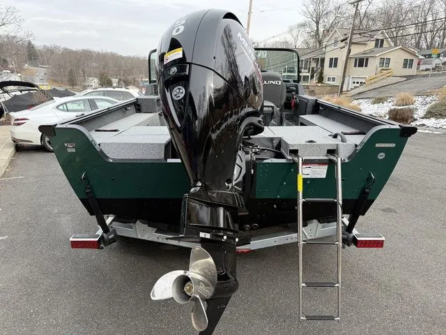 Slide: The Image of Lund 1875 Impact XS Sport 2026 - 5