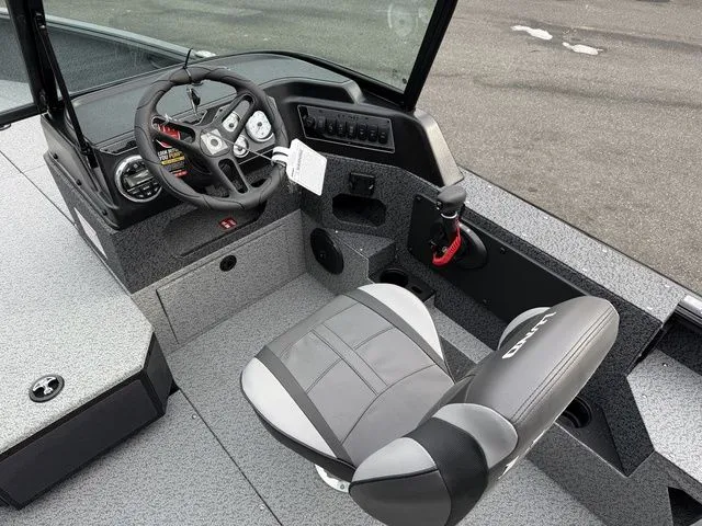 Slide: The Image of Lund 1875 Impact XS Sport 2026 - 7