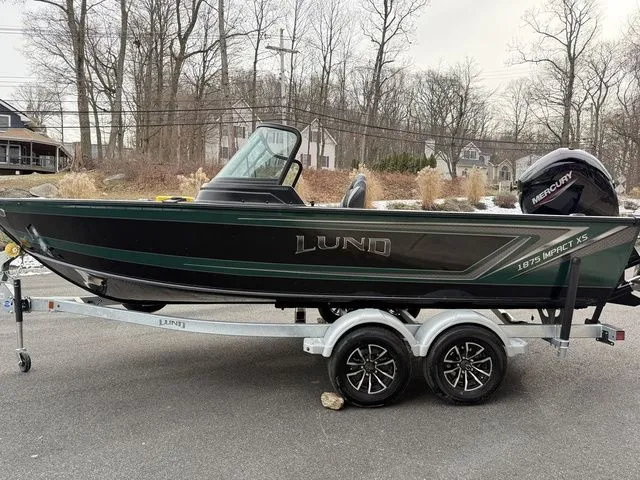 Slide: The Image of Lund 1875 Impact XS Sport 2026 - 8