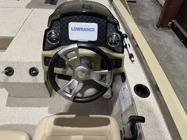 Slide: The Image of G3 Sportsman 1710 2022 - 11