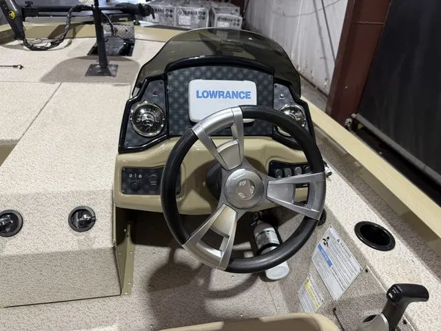 Slide: The Image of G3 Sportsman 1710 2022 - 12