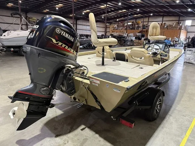 Slide: The Image of G3 Sportsman 1710 2022 - 4