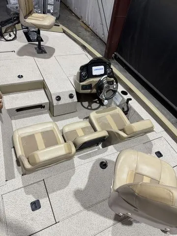 Slide: The Image of G3 Sportsman 1710 2022 - 6