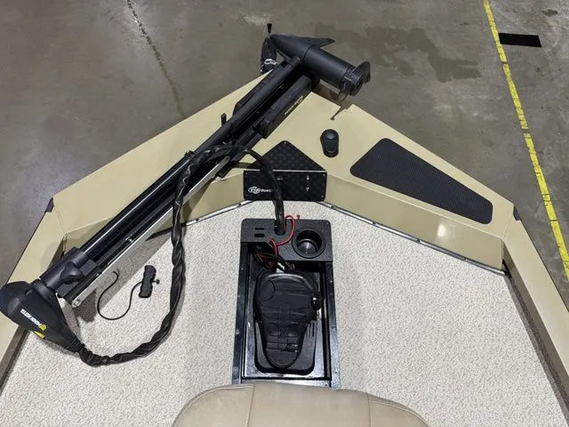 Slide: The Image of G3 Sportsman 1710 2022 - 7