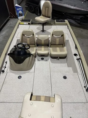 Slide: The Image of G3 Sportsman 1710 2022 - 8