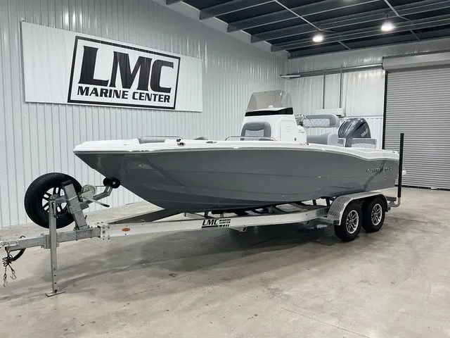 The Image of NauticStar 211 Hybrid 2026 - 1