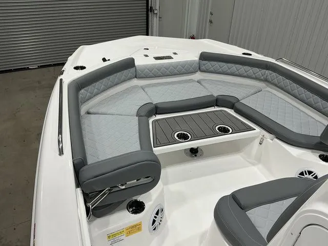 Slide: The Image of NauticStar 211 Hybrid 2026 - 15