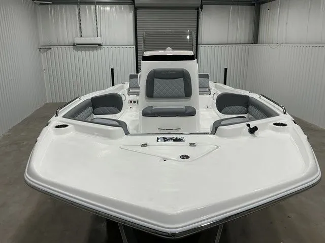 Slide: The Image of NauticStar 211 Hybrid 2026 - 7