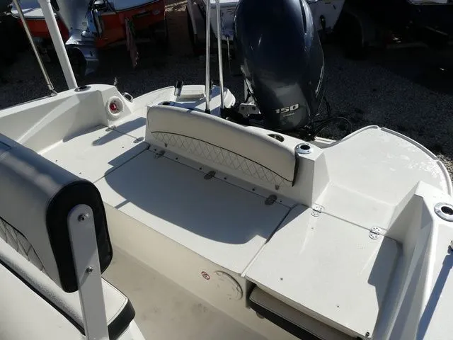 Slide: The Image of Stingray 206 CC 2021 - 10