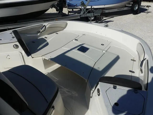 Slide: The Image of Stingray 206 CC 2021 - 12