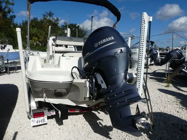 Slide: The Image of Stingray 206 CC 2021 - 3