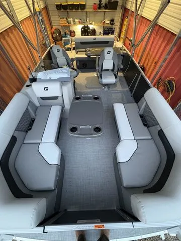 Slide: The Image of Princecraft VECTRA 21 RL/60ELPT CT EFI 4S 2026 - 3