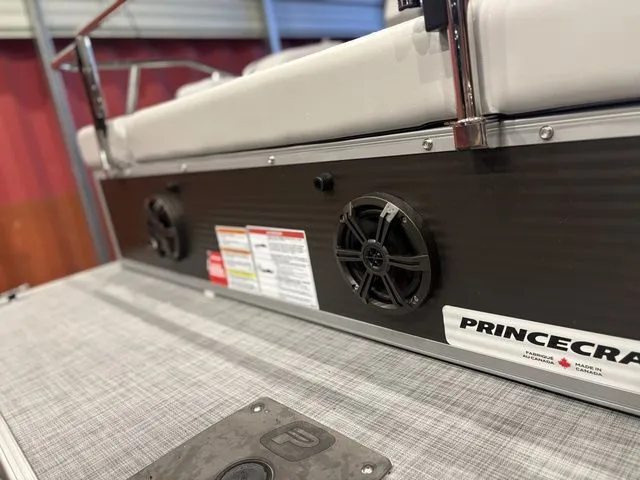 Slide: The Image of Princecraft VECTRA 21 RL/60ELPT CT EFI 4S 2026 - 7