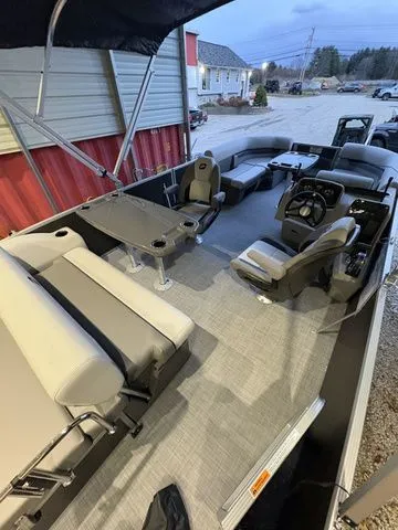 Slide: The Image of Princecraft VECTRA 21 RL/60ELPT CT EFI 4S 2026 - 8