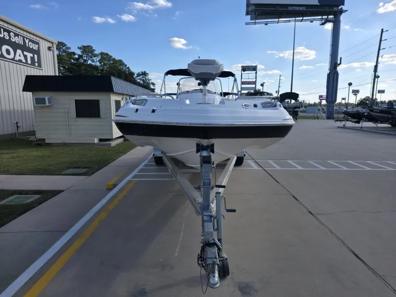 Slide: The Image of Hurricane SS231CC 2017 - 9