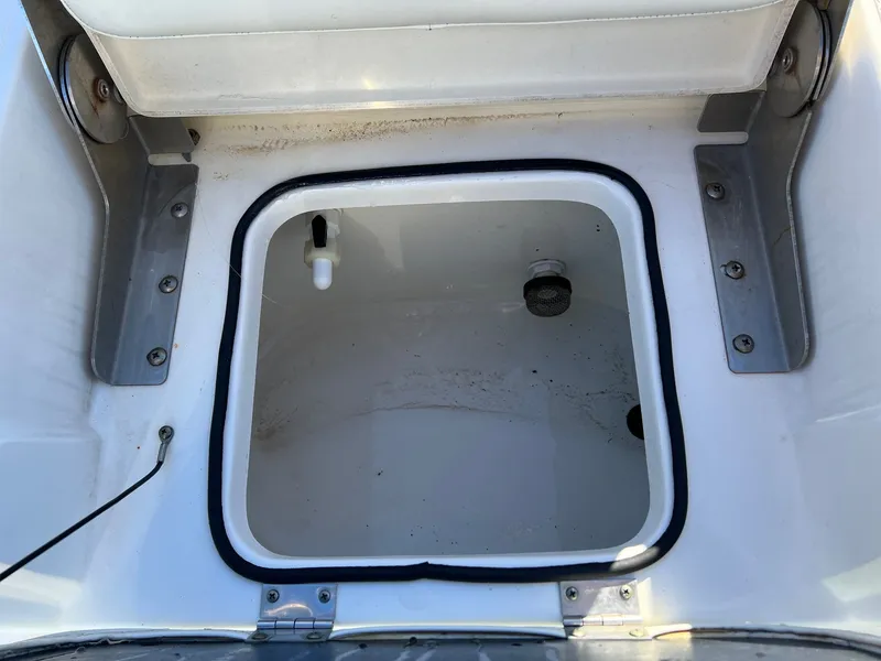 Slide: The Image of NauticStar 214XTS SHALLOW BAY 2016 - 31