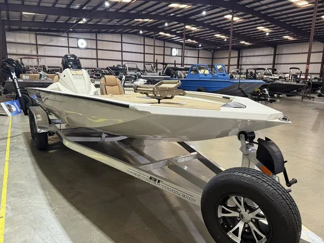 Slide: The Image of Xpress H20 Crappie W/Yamaha 175 "SHO" 2026 - 3