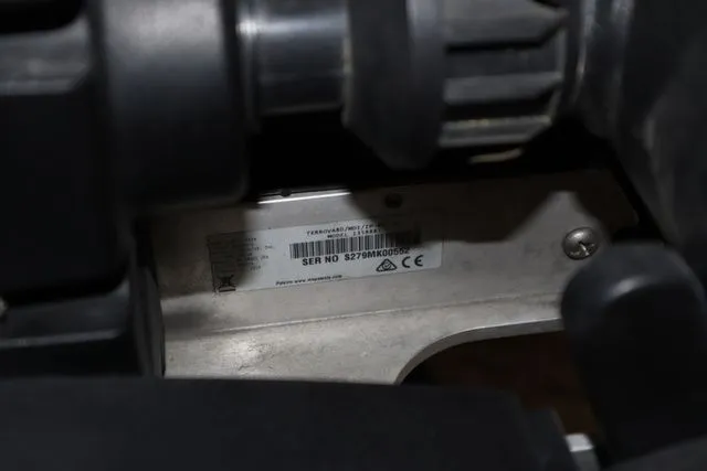 Slide: The Image of Crestliner 1750 Fish Hawk WT JS 2019 - 23