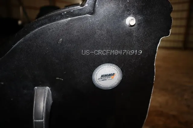 Slide: The Image of Crestliner 1750 Fish Hawk WT JS 2019 - 24