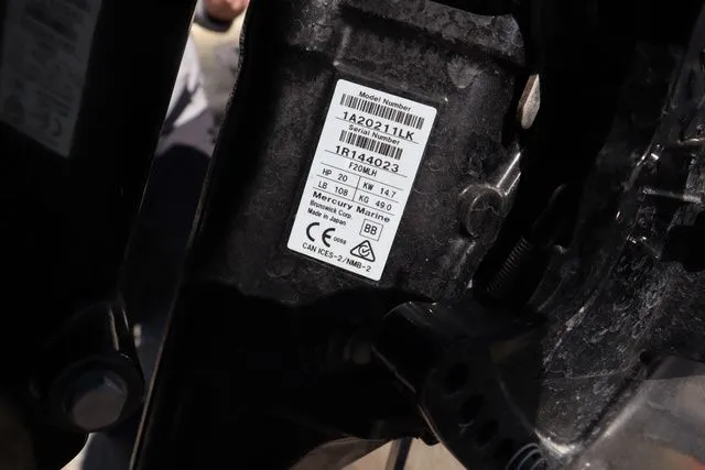 Slide: The Image of Starcraft Mariner 14 1974 - 11