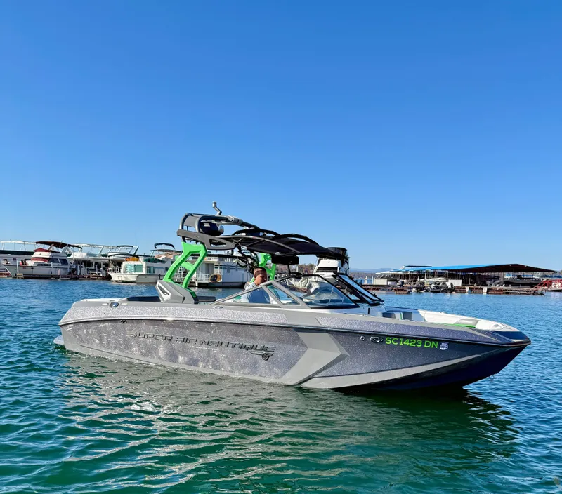 The Image of Nautique G23 2017 - 1