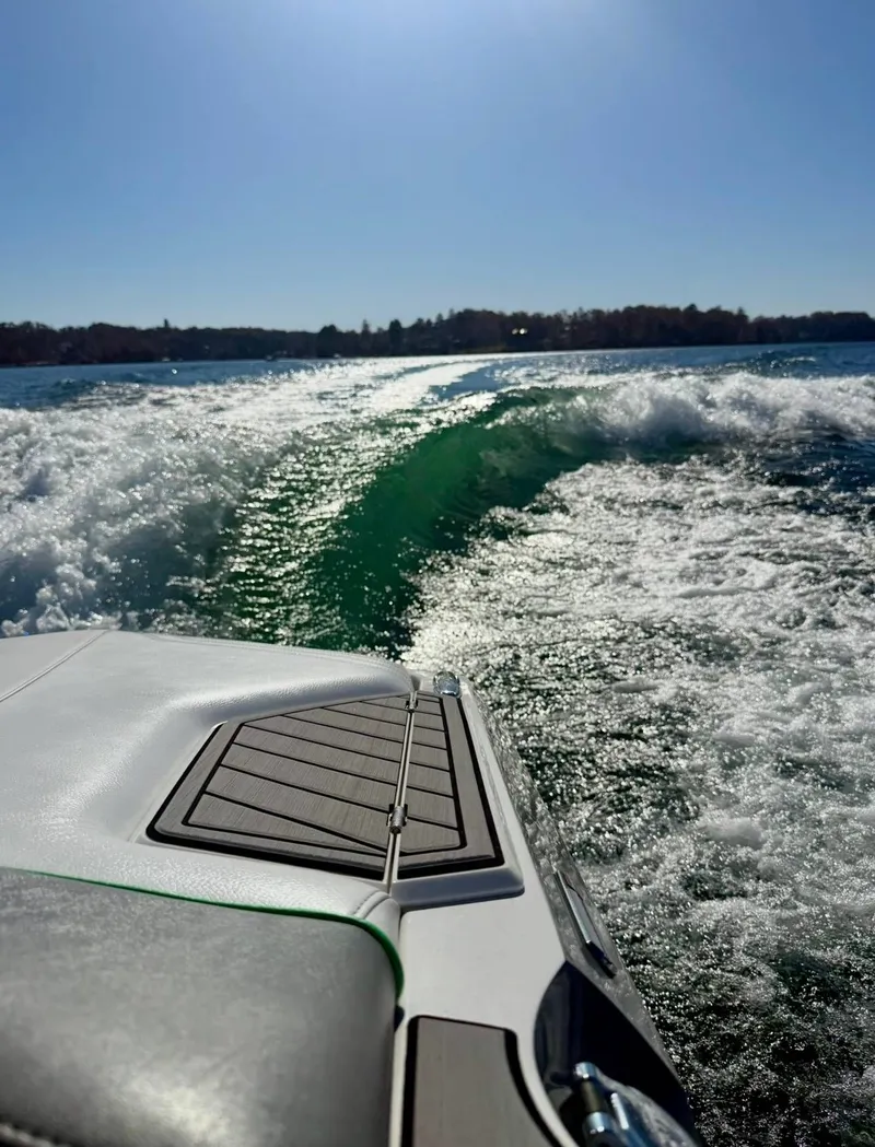 Slide: The Image of Nautique G23 2017 - 10