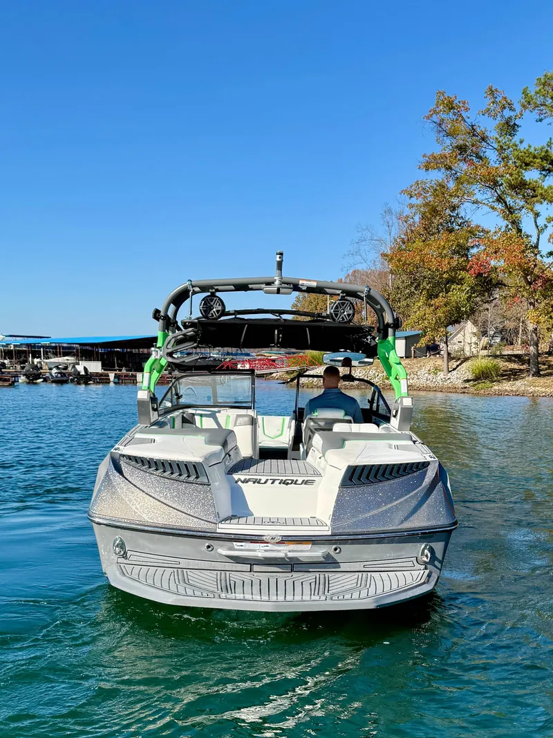 Slide: The Image of Nautique G23 2017 - 5