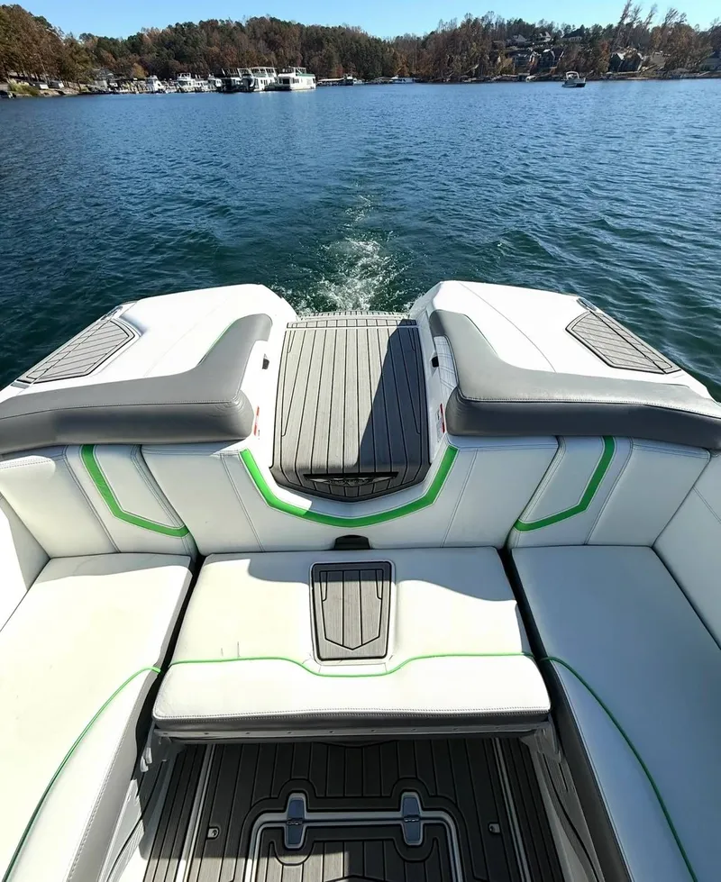 Slide: The Image of Nautique G23 2017 - 9