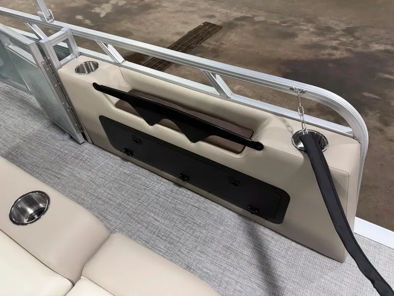 Slide: The Image of Tahoe Sport 2180 Swingback (VRB) & Honda 4-Stroke EFI 2026 - 22